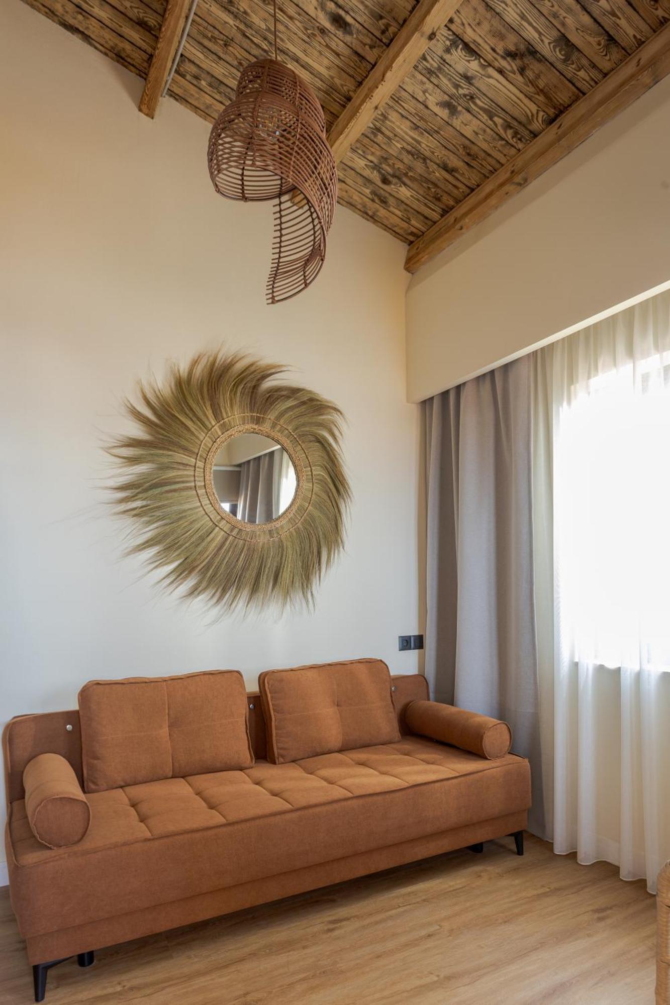 Driades Luxury Apartments Hersonissos  Bagian luar foto