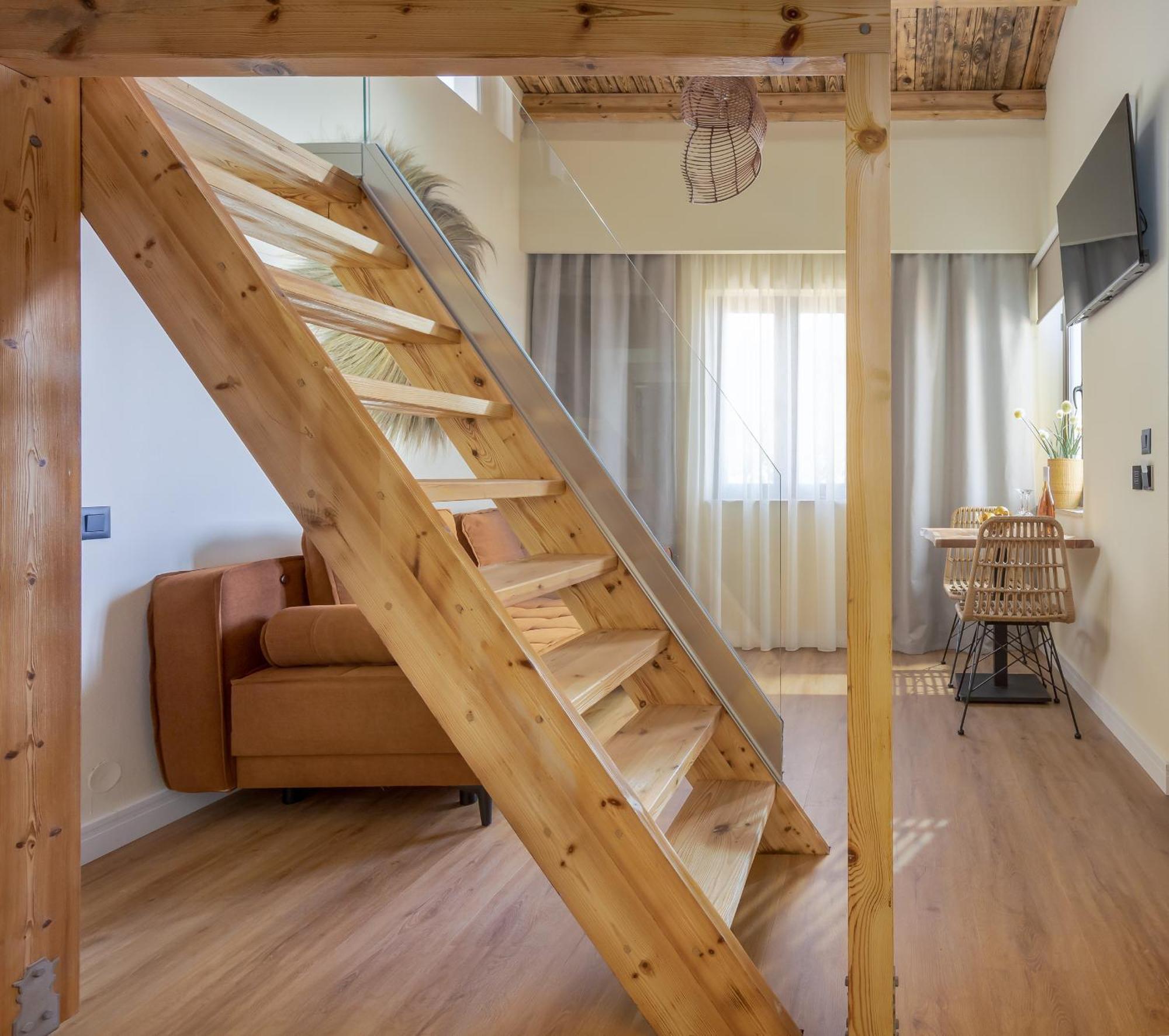 Driades Luxury Apartments Hersonissos  Bagian luar foto