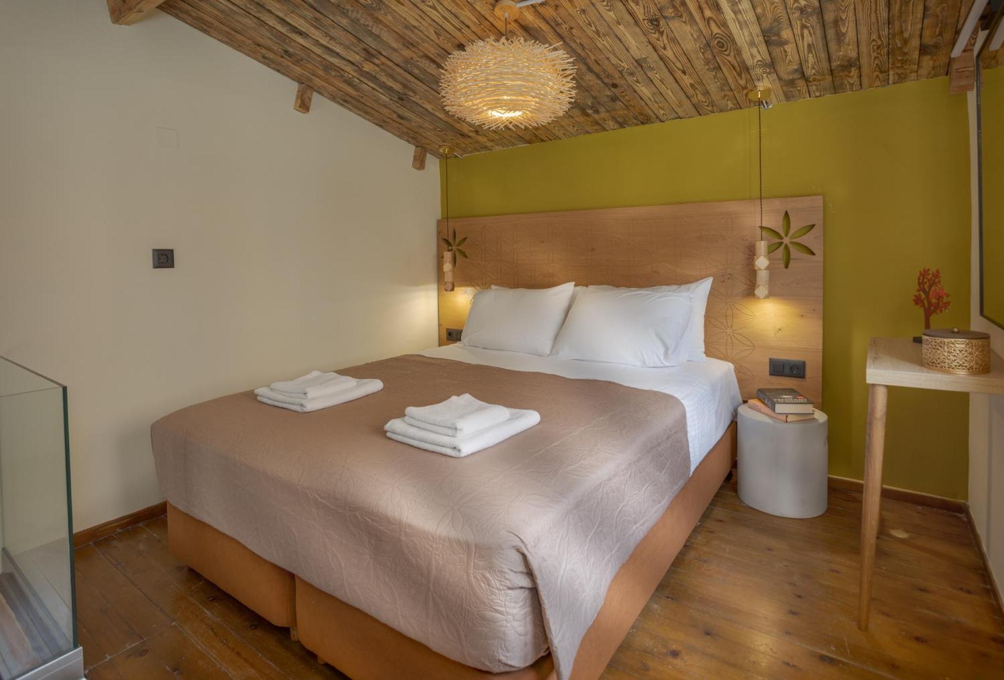 Driades Luxury Apartments Hersonissos  Bagian luar foto